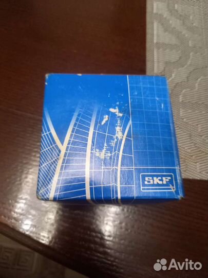 Подшипник ступицы задний SKF