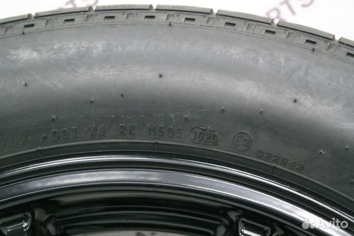 Докатка Range Rover Sport 2 L494 2013