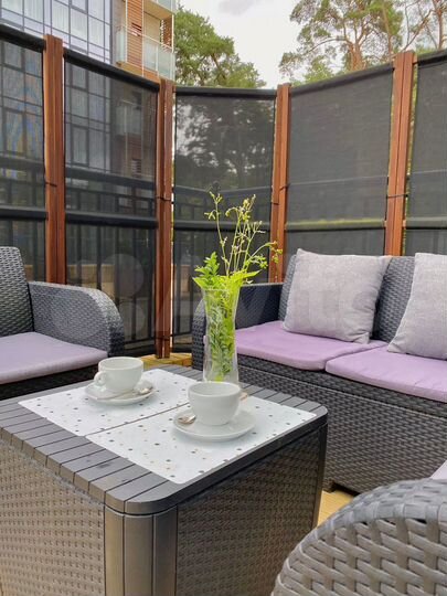 1-к. квартира, 37 м², 1/6 эт.