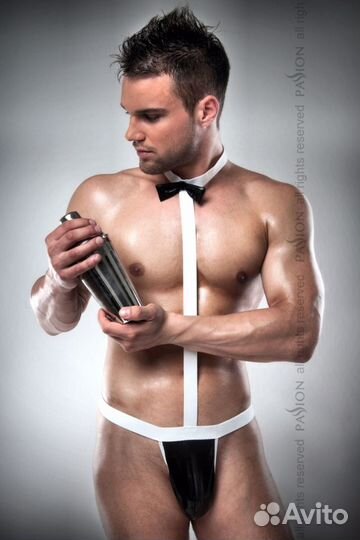 Комплект для вечера романтики