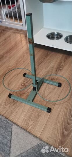 Подставка для мисок