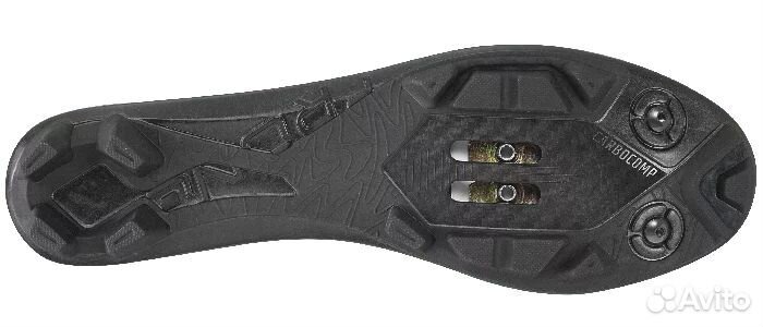 Crono CX-3.5-22 MTB Carbocomp