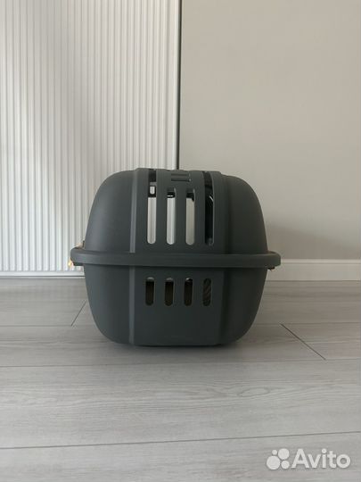 Переноска для средних собак