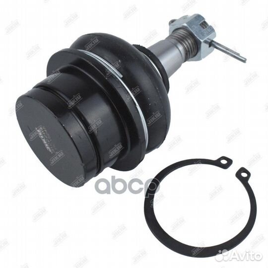 Опора шаровая перед лев JB22281 jikiu