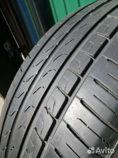Pirelli Cinturato P7 225/55 R17