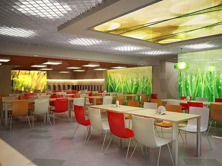 Помещения под любую деятельность от 15 м² до 600м²