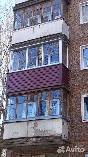 Окна Балконы Лоджии