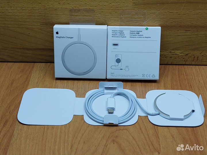 Гаджеты apple