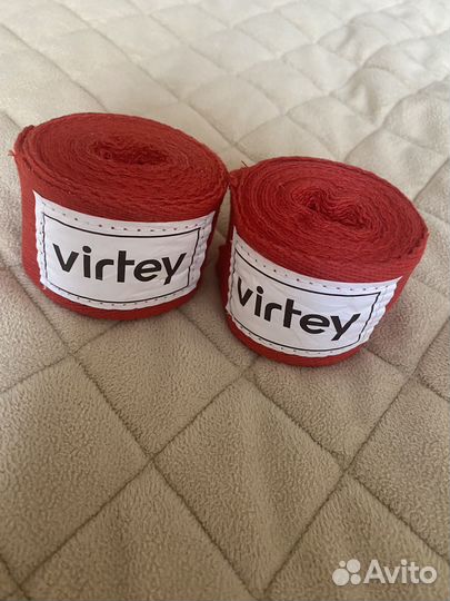 Бинты для бокса новые