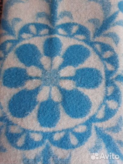 Пододеяльник детский