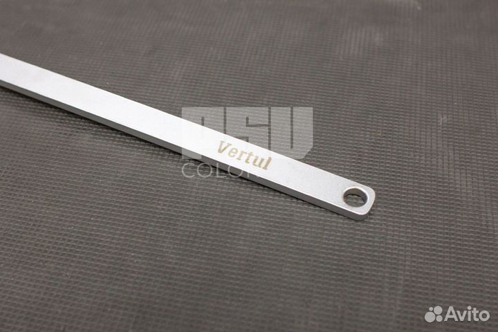 Ключ для фиксации вискомуфты Mercedes