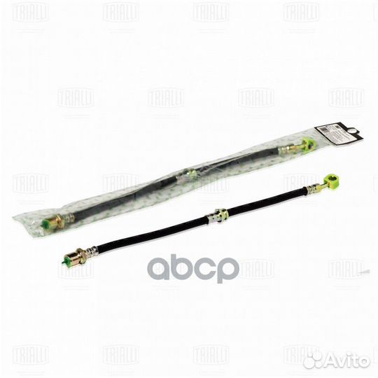 Шланг торм. для а/м Chevrolet Lacetti (04) пер