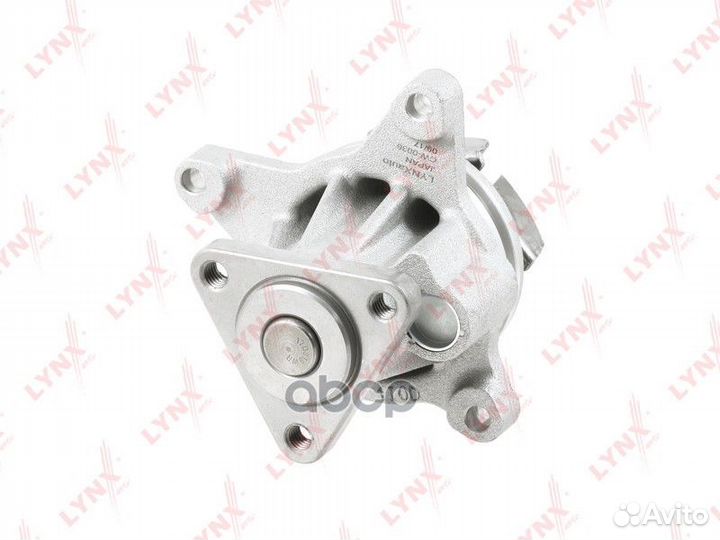 Насос системы охлаждения ford Focus II-III 1.8