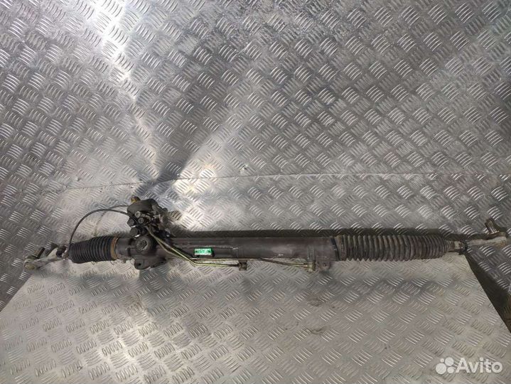 Рулевая рейка Audi A6 Allroad C5 2.5 4B1422066M