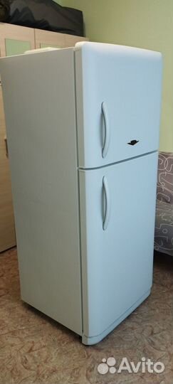 Холодильник daewoo FR-520 NT