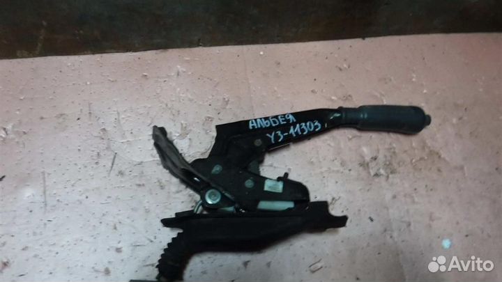 Рычаг стояночного тормоза Fiat Albea 2002-2012