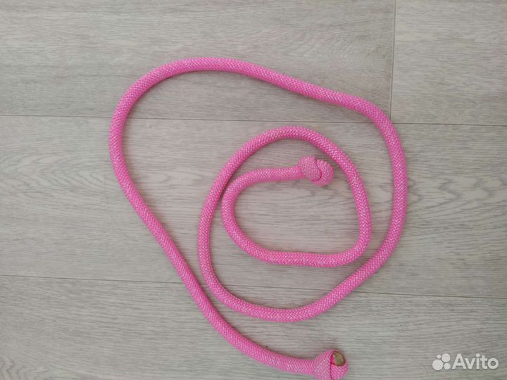 Скакалка для художественной гимнастики