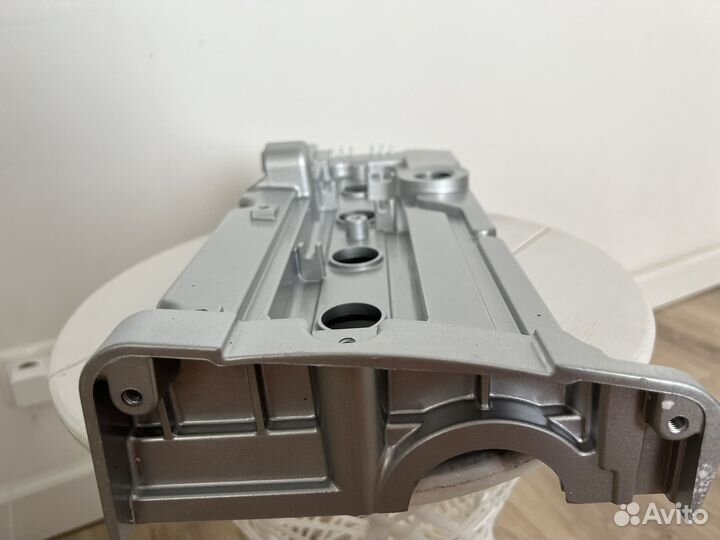 Крышка клапанная алюминиевая Хендай Акцент 16 кл