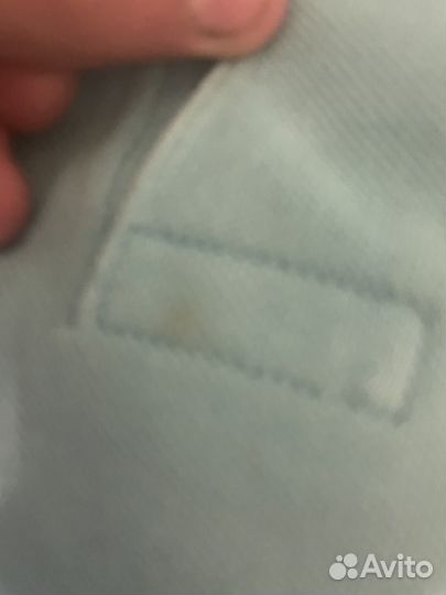 Поло Fred perry Оригинал