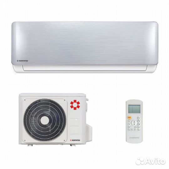 Сплит-система Kentatsu