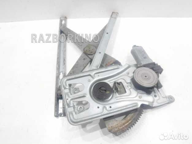 Стеклоподъемник электрический передний правый