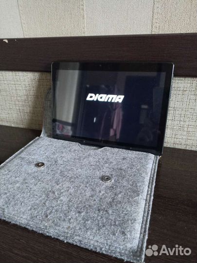 Digma Plane 1504B 4G