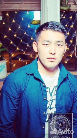 Бармен без опыта