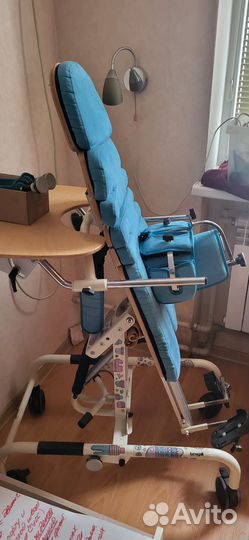 Вертикализатор для детей дцп Fumаgalli