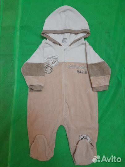 Детская одежда