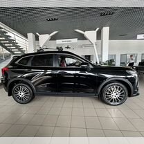 Новый Haval Jolion 1.5 MT, 2024, цена от 1 699 000 руб.