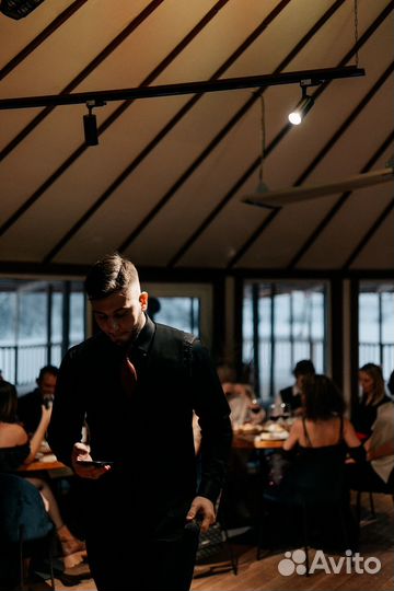 Ведущий на свадьбу, юбилей, выпускной