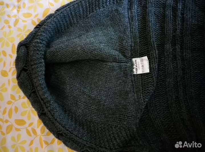 Капор, капюшон