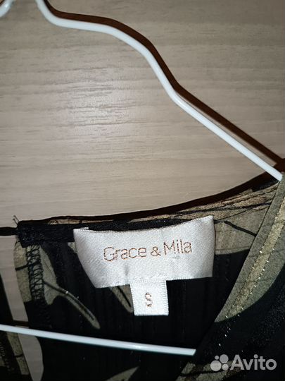 Платье для беременных