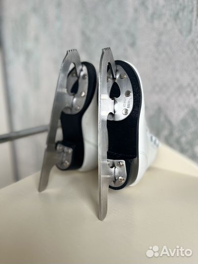 Коньки детские oxylane р.26