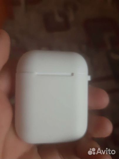 Air pods