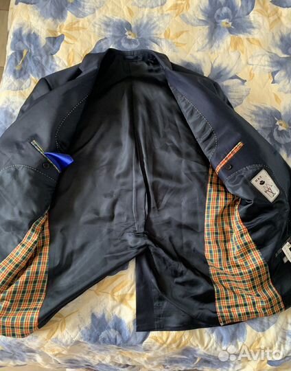 Костюм мужской