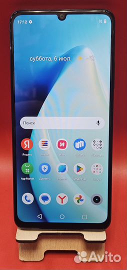 realme C53, 6/128 ГБ