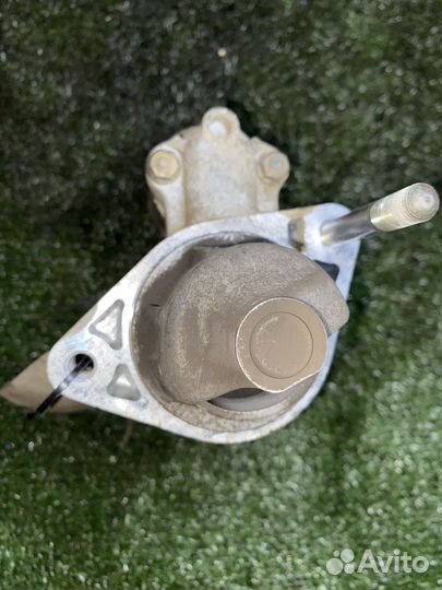 Стартер M16A Suzuki SX4