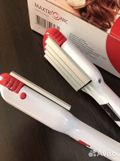 Мультистайлер для укладки волос 3 в 1