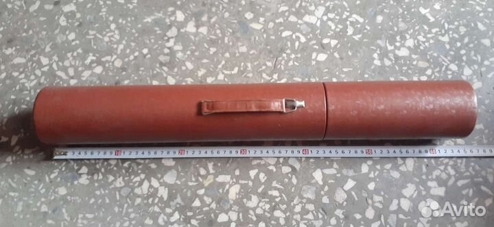 Тубусы СССР Цена за все