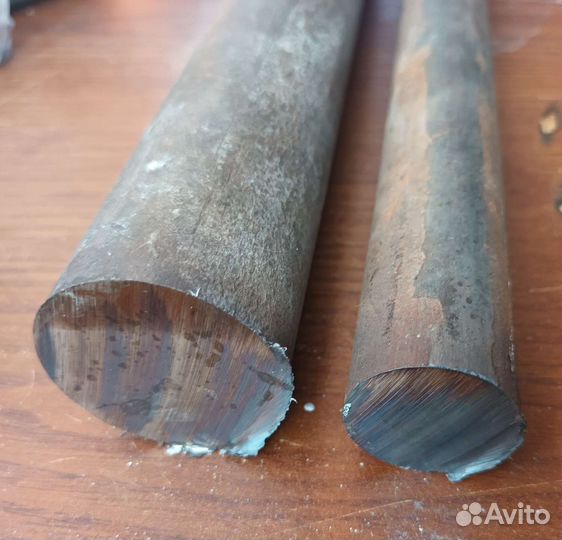 Инструментальная сталь