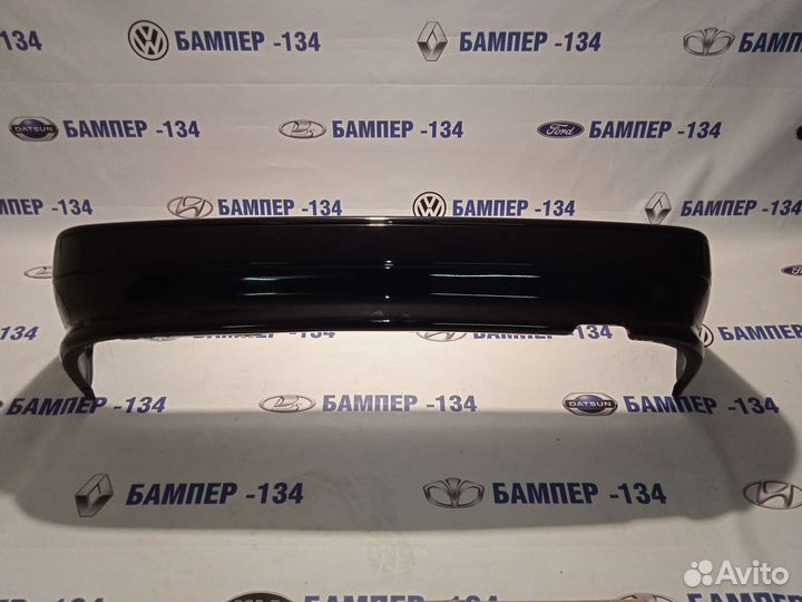 Бампер задний ваз 2114 Космос-665