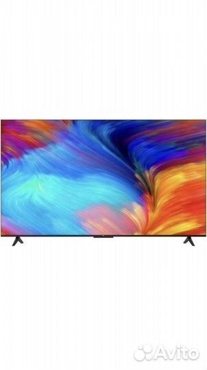 Телевизоры TCL