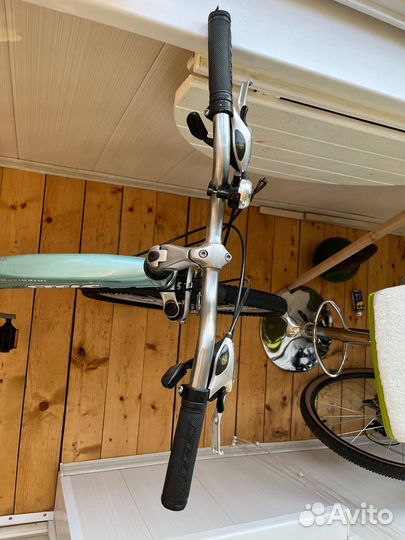 Продаю велосипед Stels Navigator 770 lady