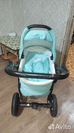 Детские коляски бу положение только лёжа