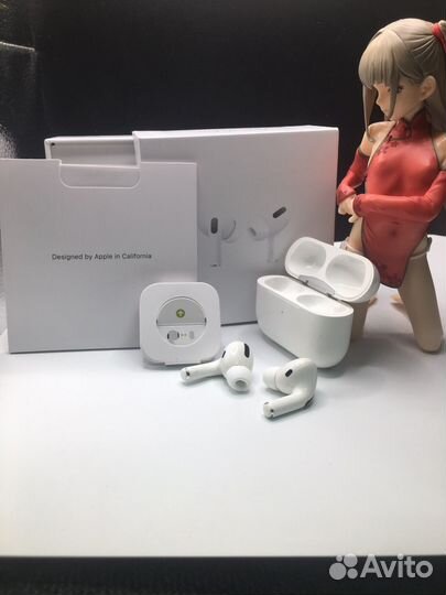 Apple AirPods Pro