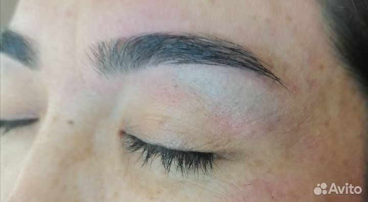 Брови и Ресницы Химмаш