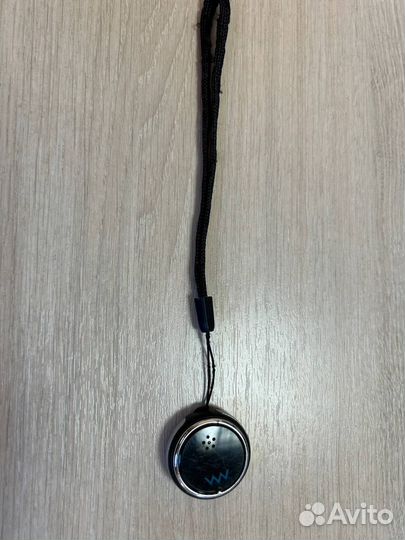 Bluetooth трекер