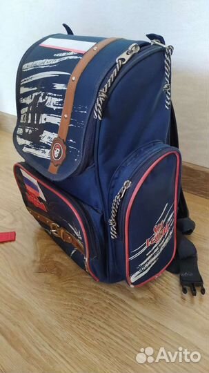 Сумка школьника