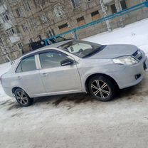 Geely MK 1.5 MT, 2008, 69 393 км, с пробегом, цена 160 000 руб.